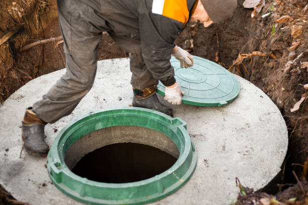 Septic Tank Service Snellville GA: Your Premier Choice for Septic Solutions